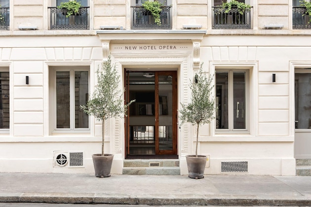 Gallery - New Hotel Opera