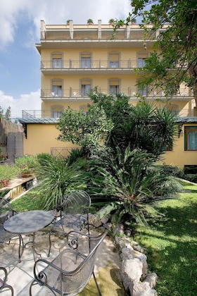 Gallery - Hotel Zi' Teresa