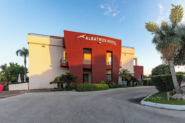 Gallery - Albatros Hotel