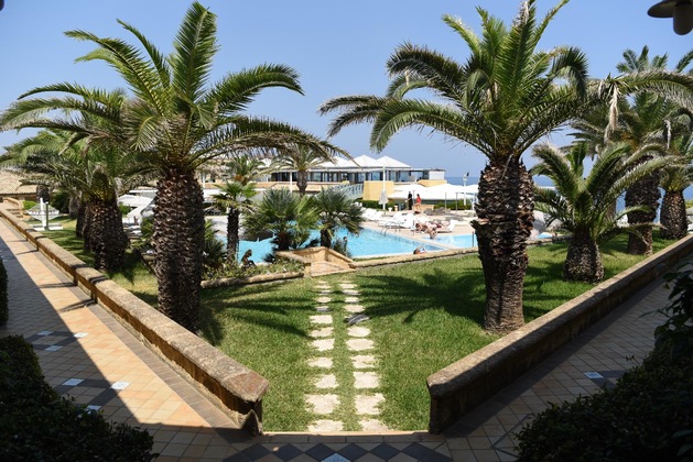 Gallery - Brucoli - Venus Sea Garden
