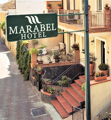 Gallery - Hotel Marabel