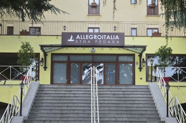 Gallery - Allegroitalia Etna Pedara
