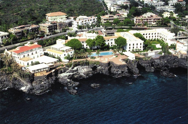 Gallery - Grand Hotel Baia Verde