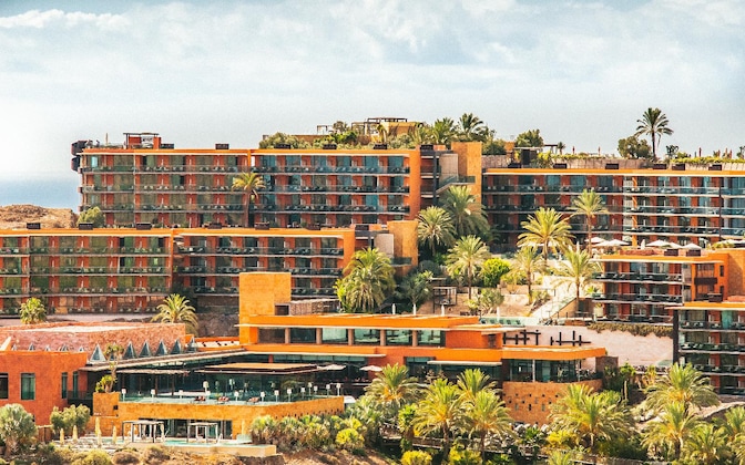 Gallery - Salobre Hotel Resort & Serenity