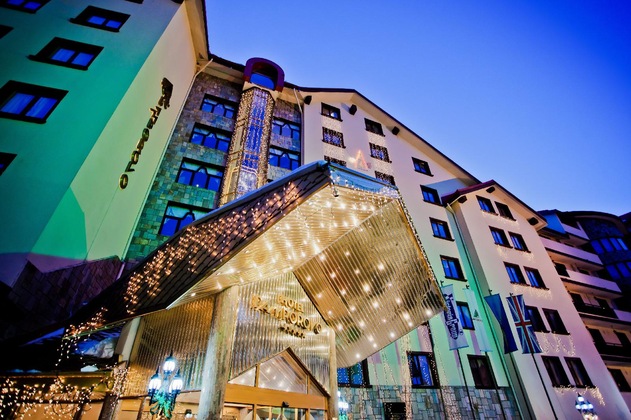 Gallery - Hotel Pamporovo