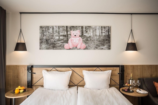 Gallery - Rila Hotel Borovets
