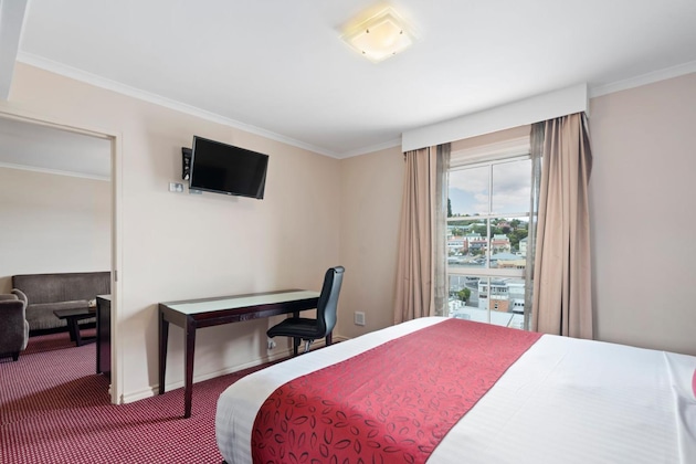 Gallery - Hotel Grand Chancellor Launceston