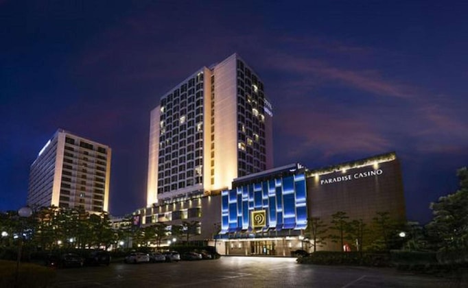Gallery - Paradise Hotel Busan