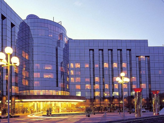 Gallery - Golden Flower Hotel
