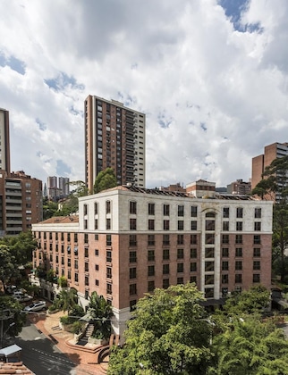 Gallery - Hotel Park 10