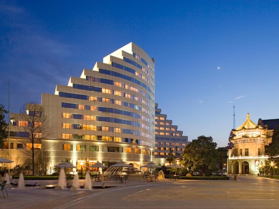 Gallery - Sofitel Xian On Renmin Square
