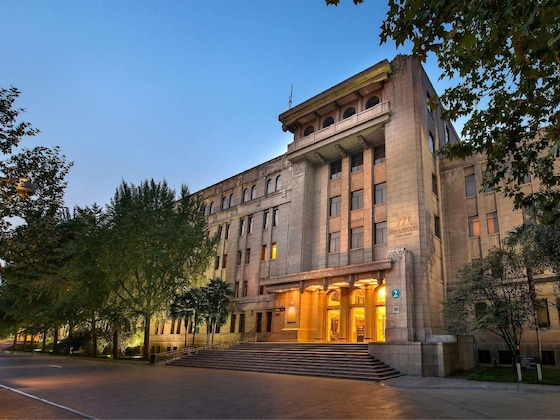 Gallery - Grand Mercure Xian Renmin Square