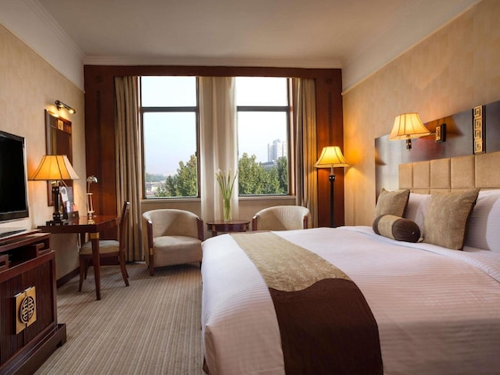 Gallery - Grand Mercure Xian Renmin Square