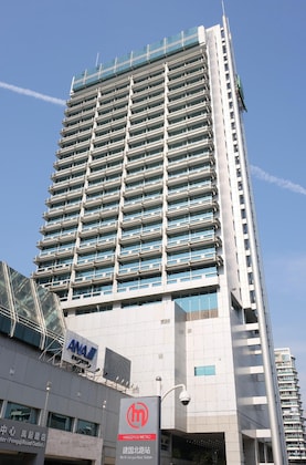 Gallery - Holiday Inn Hangzhou City Center