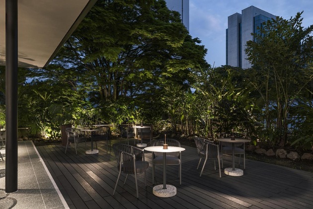 Gallery - Hotel Poblado Plaza
