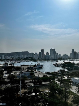Gallery - Hotel Almirante Cartagena - Colombia