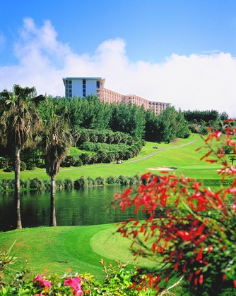 Gallery - Fairmont Southampton - All Inclusive