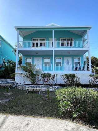 Gallery - Hideaways Exuma