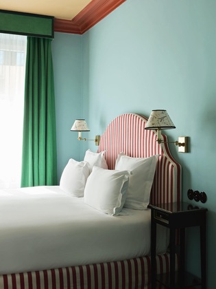 Gallery - Hôtel Les Deux Gares