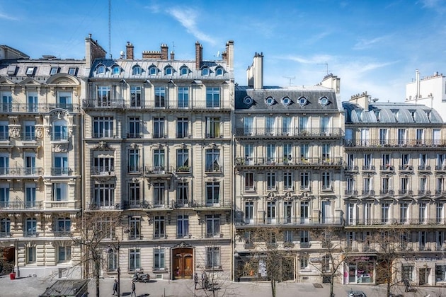 Gallery - Etoile Park Hotel