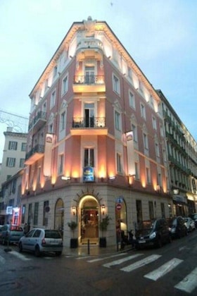 Gallery - Best Western Plus Nice Cosy Hôtel