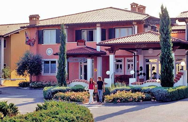 Gallery - Locanda Santa Giulia