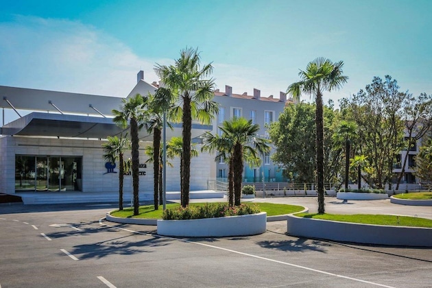 Gallery - Park Plaza Belvedere Medulin