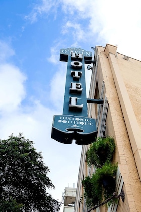 Gallery - O´Brien Historic Hotel