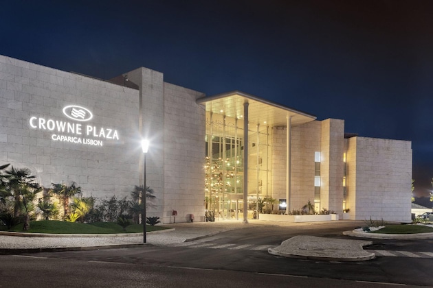 Gallery - Crowne Plaza Caparica Lisbon,  An Ihg Hotel