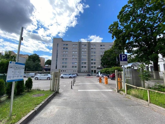 Gallery - Radisson Hotel Kaunas