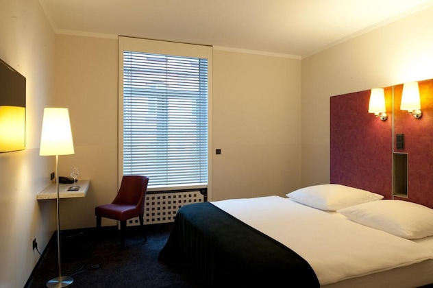 Gallery - Hotel Topas
