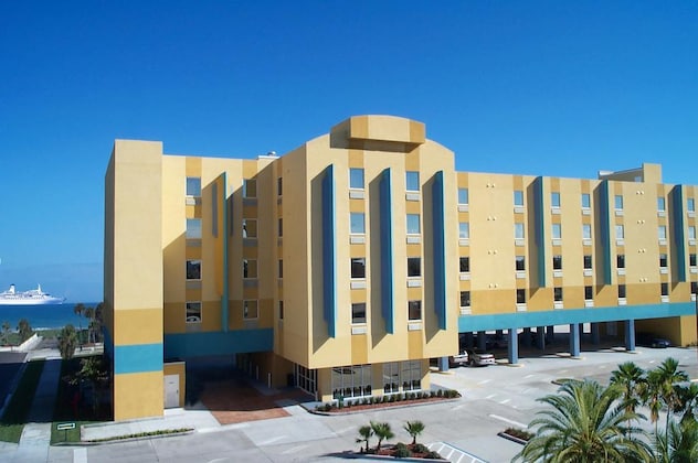 Gallery - Cocoa Beach Suites