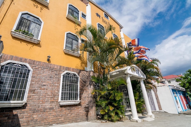 Gallery - Hotel Amon Real Costa Rica