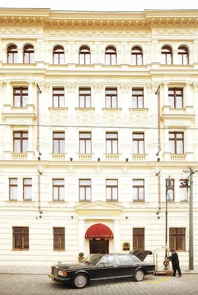 Gallery - Luxury Family Hotel Royal Palace