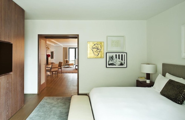 Gallery - Loews Regency New York Hotel