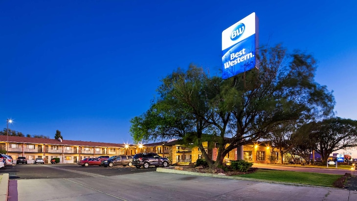 Gallery - Best Western Arizonian Inn