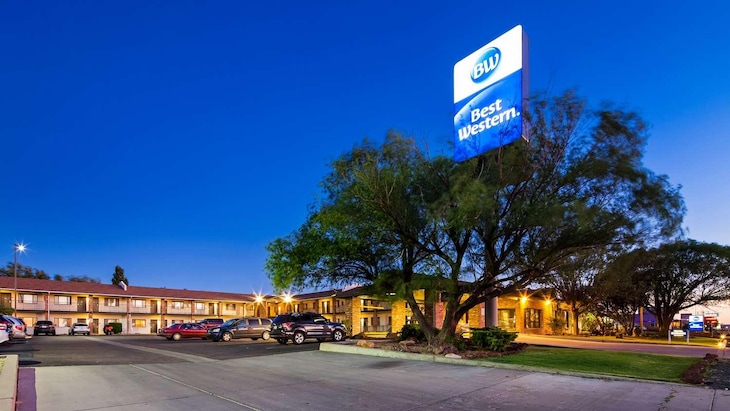 Gallery - Best Western Arizonian Inn
