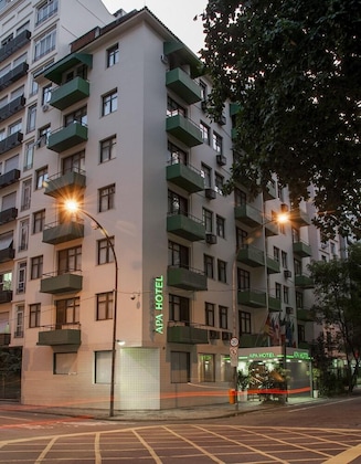 Gallery - Apa Hotel Copacabana