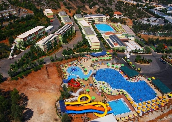Gallery - Aqua Sun Village