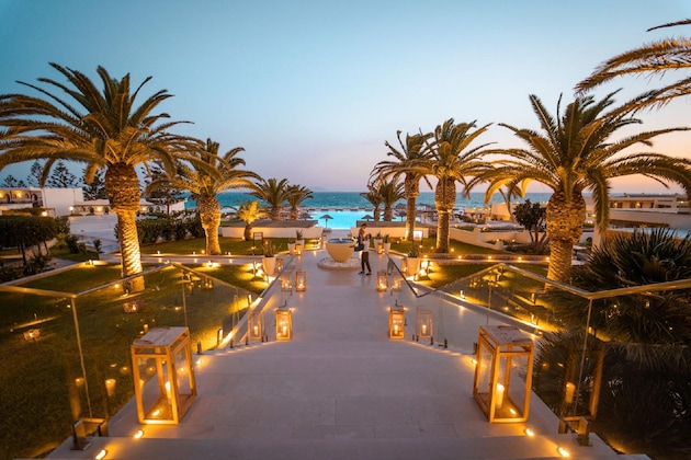 Gallery - Mitsis Rinela Beach Resort & Spa
