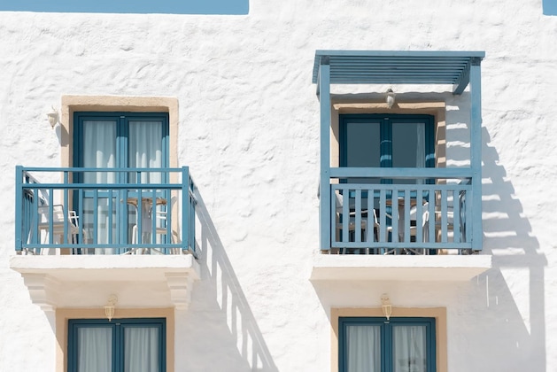 Gallery - Canvas By Mitsis Cretan Village