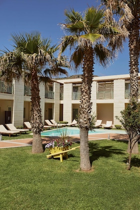 Gallery - Giannoulis – Grand Bay Beach Resort - Adults Only