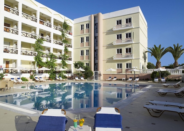 Gallery - Hersonissos Palace - All Inclusive