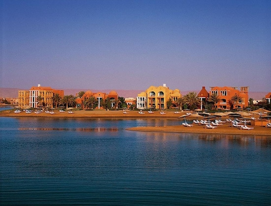 Gallery - Sheraton Miramar Resort El Gouna