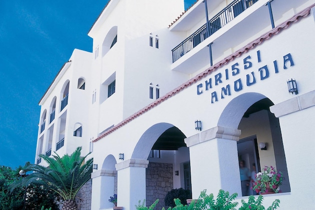 Gallery - Suneo Club Chrissi Amoudia