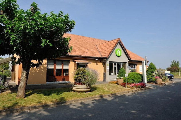 Gallery - Hotel Campanile Bergerac