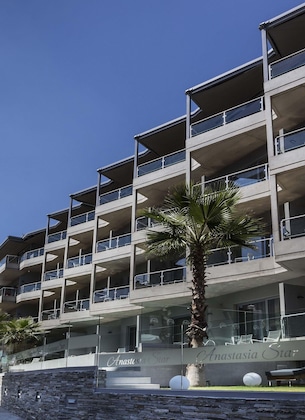 Gallery - Glaros Beach Hotel