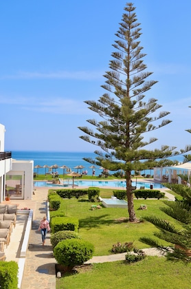 Gallery - Geraniotis Beach