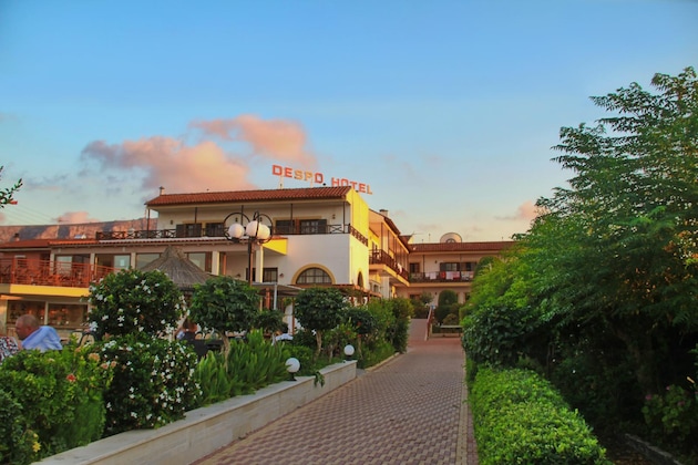 Gallery - Despo Hotel