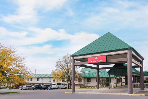 Gallery - Ramada By Wyndham Plymouth Hotel & Conference Center